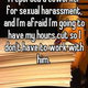 Image for article titled Women Post Awful Tales of Workplace Harassment on Secret Sharing Site